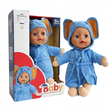 Juguete Muñeca Aprieta Mi Barriga - Toyng - Toyng Chile