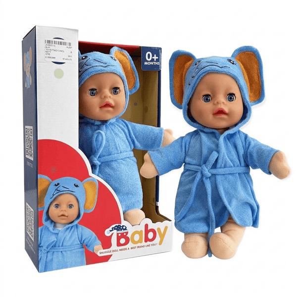 Juguete Muñeca Aprieta Mi Barriga - Toyng - Toyng Chile