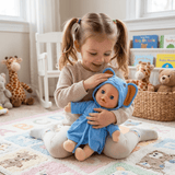 Juguete Muñeca Aprieta Mi Barriga - Toyng - Toyng Chile