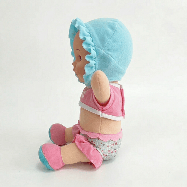 Juguete Muñeca Aprieta Mi Barriga y Me Rio - Toyng - Toyng Chile