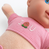 Juguete Muñeca Aprieta Mi Barriga y Me Rio - Toyng - Toyng Chile