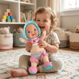 Juguete Muñeca Aprieta Mi Barriga y Me Rio - Toyng - Toyng Chile