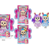 Juguete Muñeca Conejita - Toyng - Toyng Chile