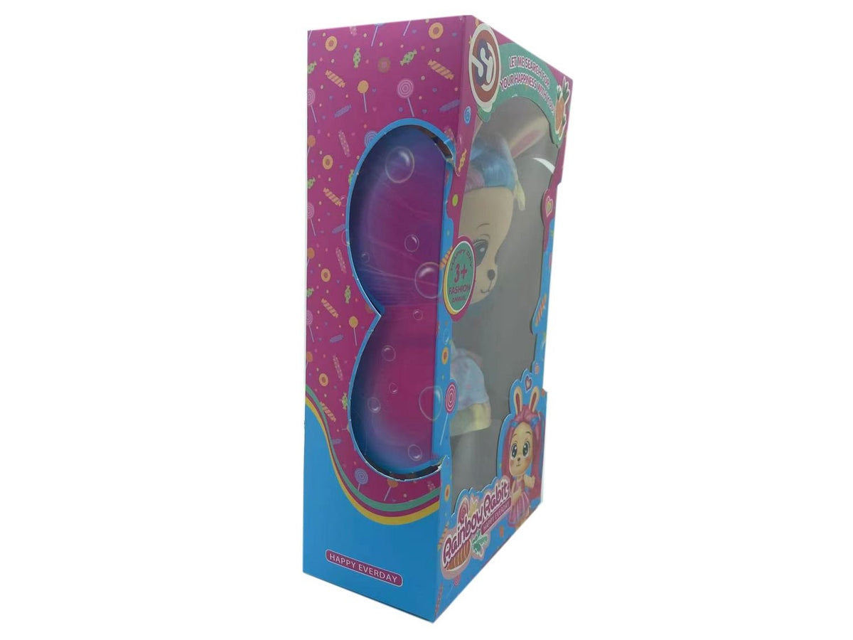 Juguete Muñeca Conejita - Toyng - Toyng Chile