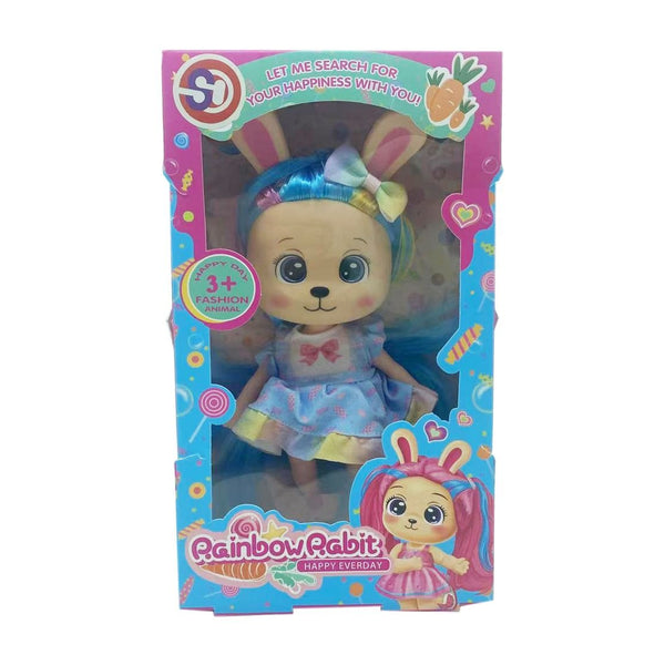 Juguete Muñeca Conejita - Toyng - Toyng Chile