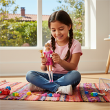 Juguete Muñeca Deporte Futbol - Toyng - Toyng Chile