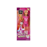 Juguete Muñeca Deporte Futbol - Toyng - Toyng Chile