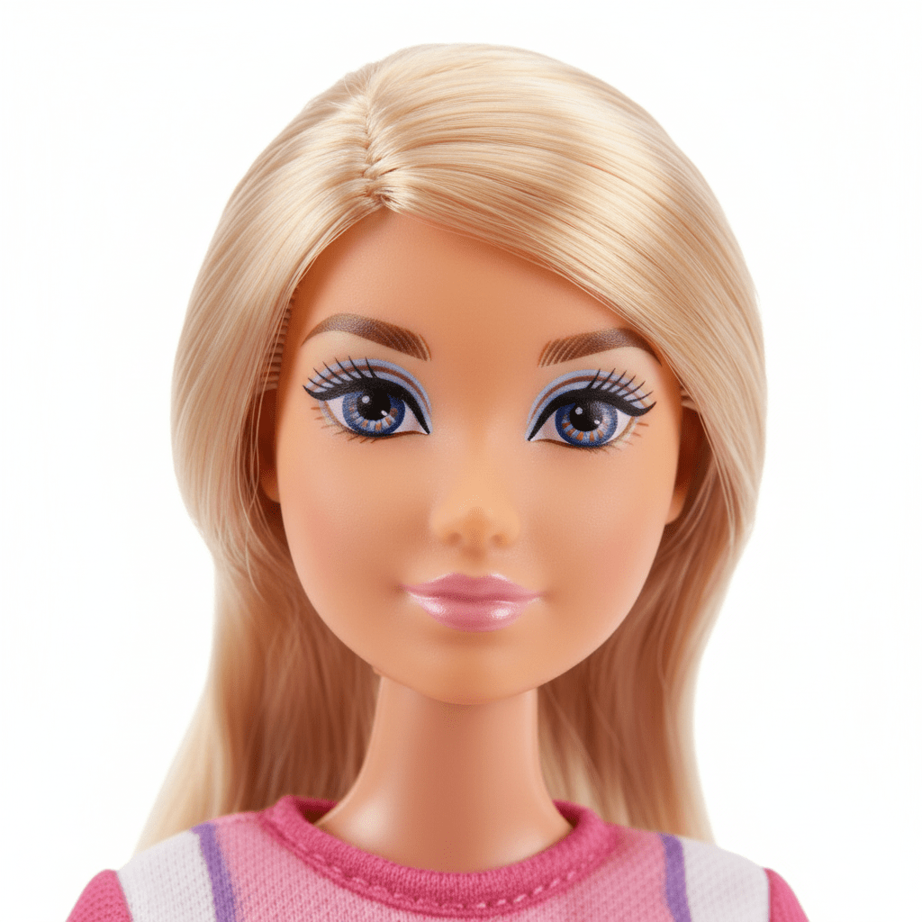 Juguete Muñeca Deporte Skate - Toyng - Toyng Chile