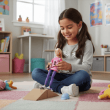 Juguete Muñeca Deporte Skate - Toyng - Toyng Chile