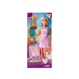 Juguete Muñeca Deporte Tenis - Toyng - Toyng Chile