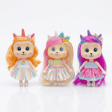 Juguete Muñeca Unicornio - Toyng - Toyng Chile