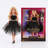 Juguete Muñeca Vestido Negro - Toyng - Toyng Chile