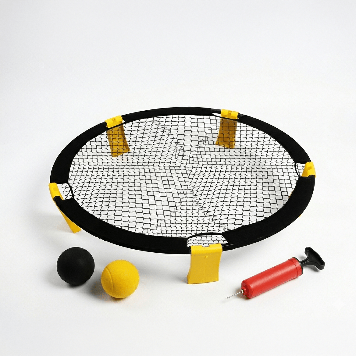 Juguete Net Ball - Toyng - Toyng Chile