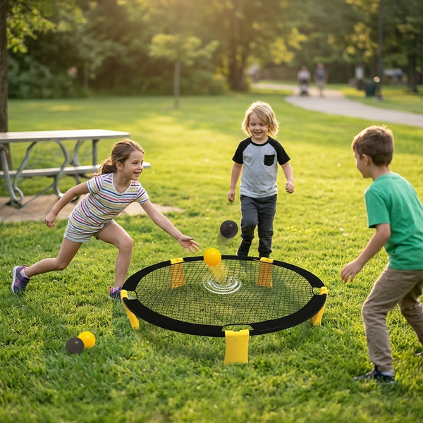 Juguete Net Ball - Toyng - Toyng Chile