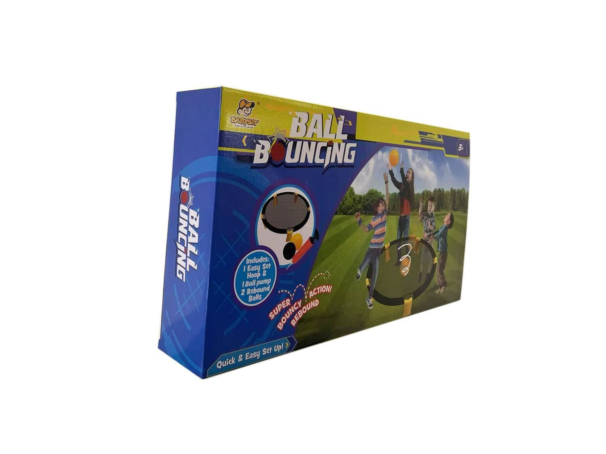 Juguete Net Ball - Toyng - Toyng Chile