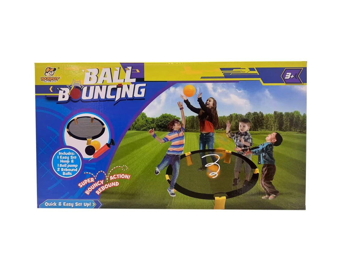 Juguete Net Ball - Toyng - Toyng Chile