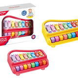 Juguete Piano - Xilofono - Toyng - Toyng Chile