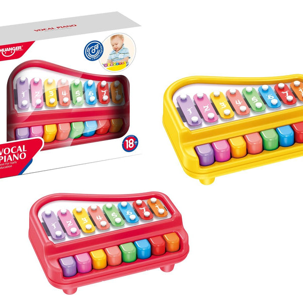 Juguete Piano - Xilofono - Toyng - Toyng Chile