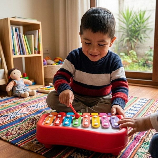 Juguete Piano - Xilofono - Toyng - Toyng Chile