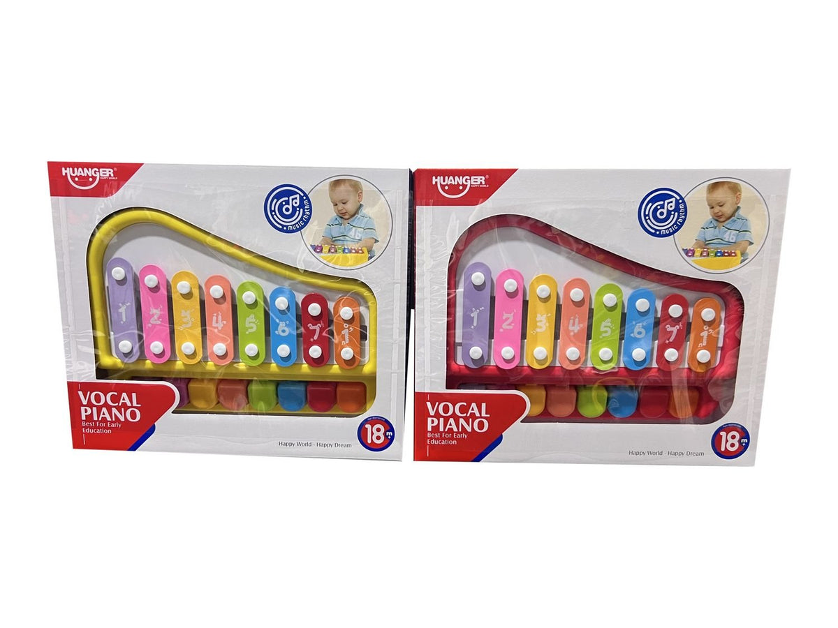 Juguete Piano - Xilofono - Toyng - Toyng Chile