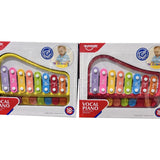 Juguete Piano - Xilofono - Toyng - Toyng Chile