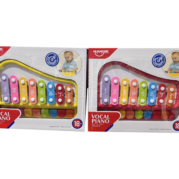 Juguete Piano - Xilofono - Toyng - Toyng Chile