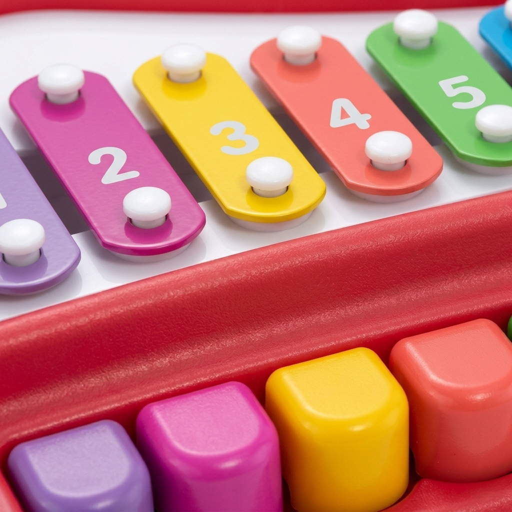 Juguete Piano - Xilofono - Toyng - Toyng Chile