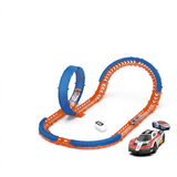 Juguete Pista De Autos De 41 Piezas Con Control - Toyng - Toyng Chile