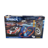 Juguete Pista De Autos De 41 Piezas Con Control - Toyng - Toyng Chile