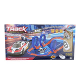 Juguete Pista De Autos De 58 Piezas Con Control - Toyng - Toyng Chile