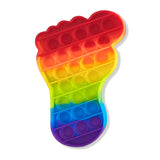 Juguete Pop It Pie Diversión Sensorial - Toyng - Toyng Chile