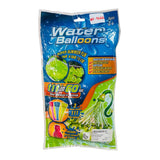 Juguete Set 111 Bombas Agua 60 Segundos - Toyng - Toyng Chile