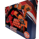 Juguete Set 2 Lanzadores Y 12 Pelotas - Toyng - Toyng Chile