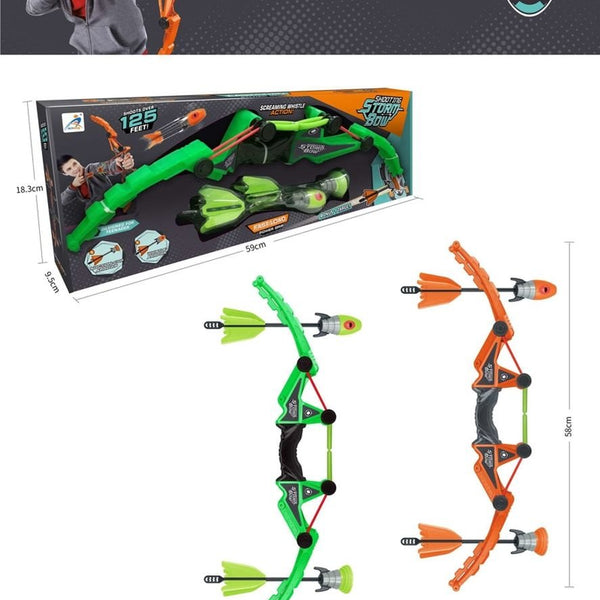 Juguete Set Arco Con 2 Flechas - Toyng - Toyng Chile