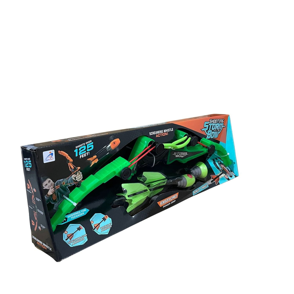 Juguete Set Arco Con 2 Flechas - Toyng - Toyng Chile