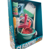 Juguete Set Aseo 10 Piezas Chico - Toyng - Toyng Chile