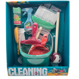 Juguete Set Aseo 10 Piezas Chico - Toyng - Toyng Chile