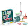 Juguete Set Aseo 10 Piezas Chico - Toyng - Toyng Chile
