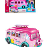 Juguete Set Bus Food Truck Y Muñeca - Toyng - Toyng Chile