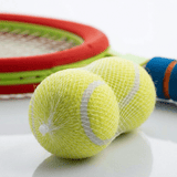 Juguete Set De 2 Racket Y 2 Pelota - Toyng - Toyng Chile