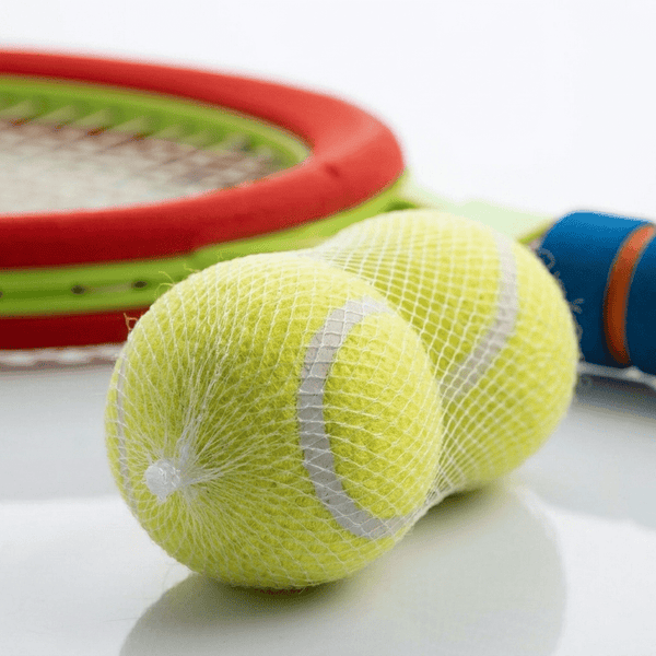 Juguete Set De 2 Racket Y 2 Pelota - Toyng - Toyng Chile