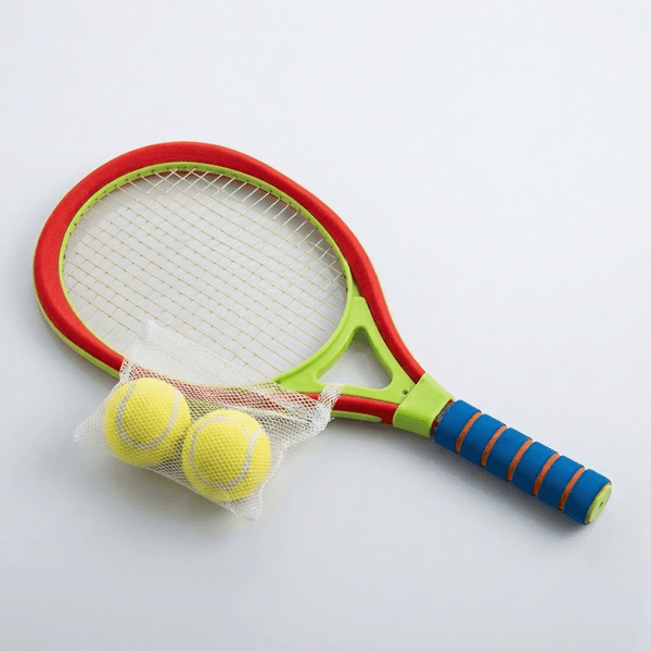 Juguete Set De 2 Racket Y 2 Pelota - Toyng - Toyng Chile