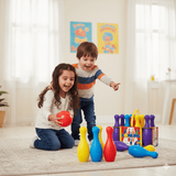 Juguete Set de Bowling Grande - Toyng - Toyng Chile