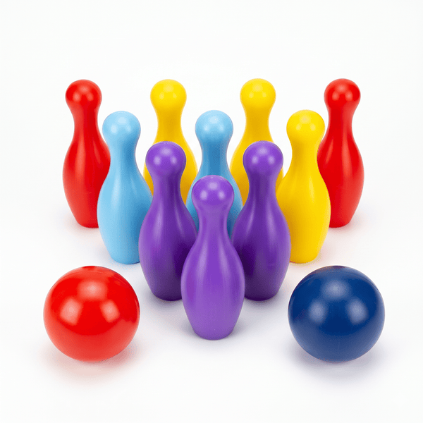 Juguete Set de Bowling Grande - Toyng - Toyng Chile