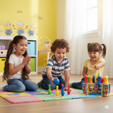 Juguete Set De Bowling Mf - Mi Villano Favorito - Toyng Chile