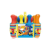 Juguete Set De Bowling Mf - Mi Villano Favorito - Toyng Chile