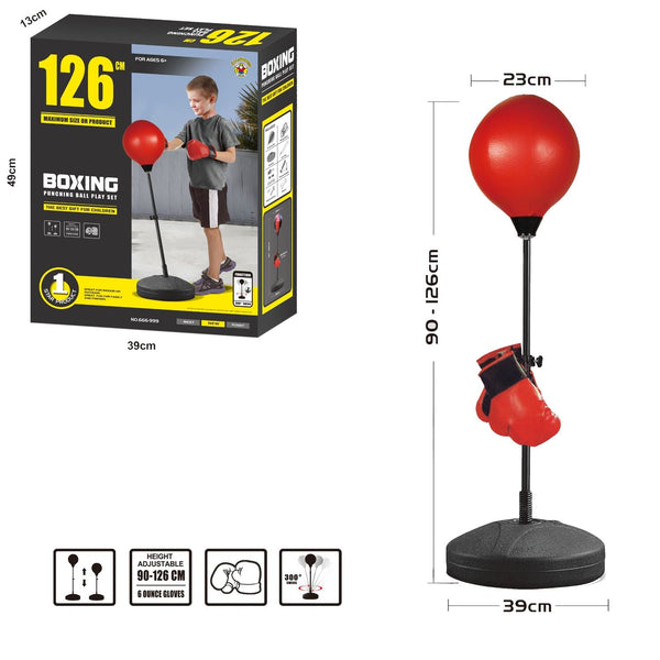 Juguete Set De Box - Toyng - Toyng Chile