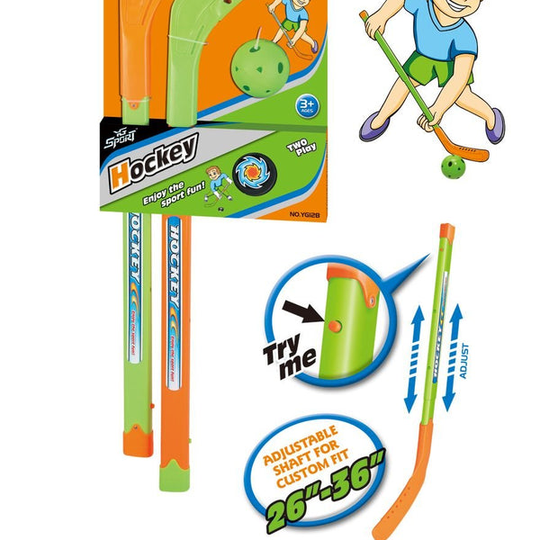 Juguete Set De Hockey - Toyng - Toyng Chile