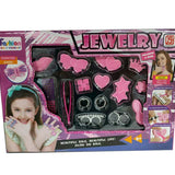 Juguete Set De Joyería - Toyng - Toyng Chile