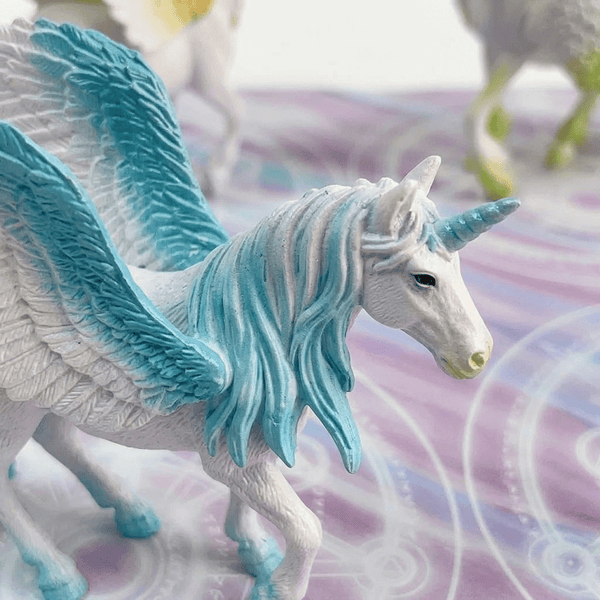 Juguete Set De Unicornios - Toyng - Toyng Chile